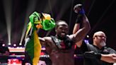 Jason Jackson vs. Ramazan Kuramagomedov title fight to headline Bellator Champion Series: Dublin in June