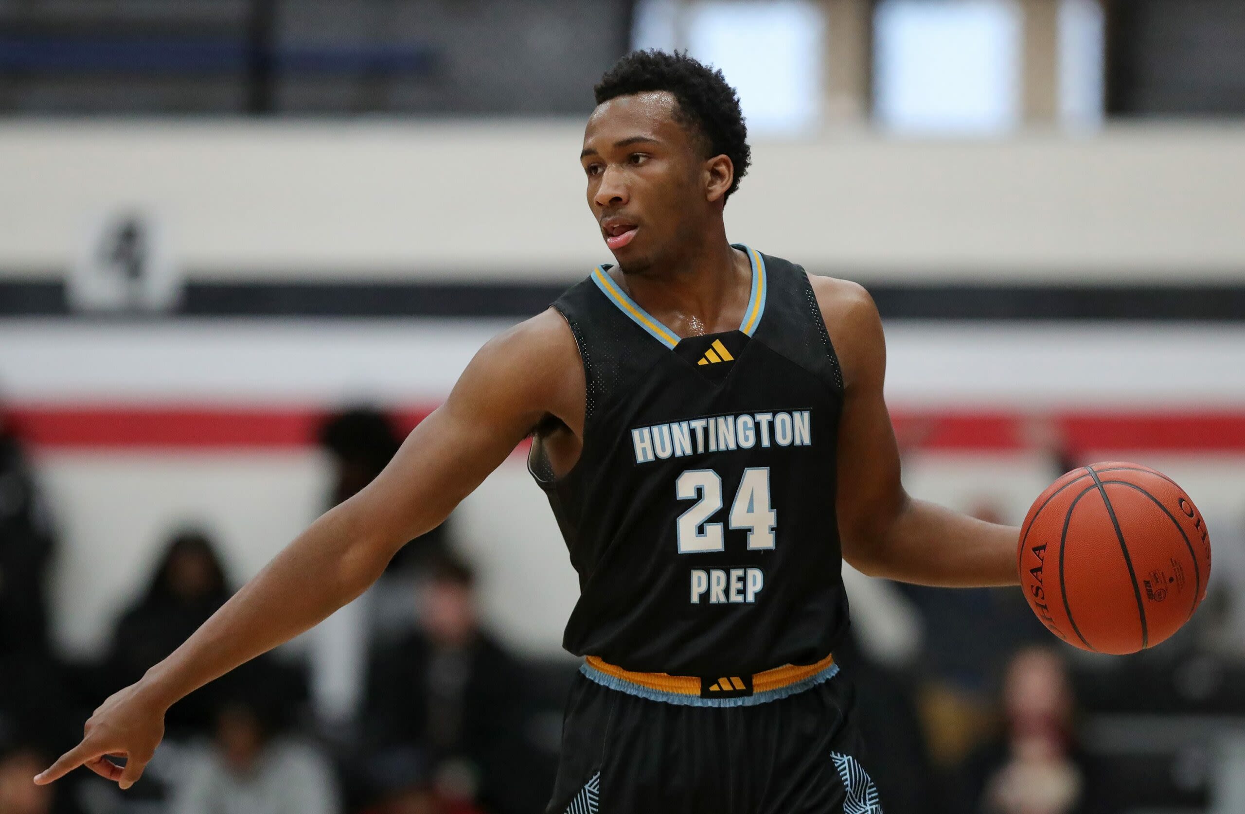 Five-star recruiting target setting up visit to UNC basketball