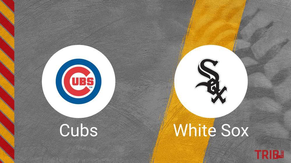 How to Pick the Cubs vs. White Sox Game with Odds, Betting Line and Stats – June 4