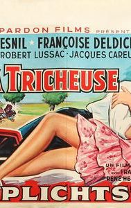 La tricheuse