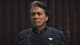 Battlestar Galactica's Edward James Olmos Reveals Harrowing Cancer Battle: 'It Took A Lot'