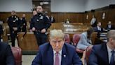 Juicio a Trump en Nueva York: ya se designó al jurado completo y los suplentes ¿qué sigue?