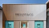 Made You Look: Tiffany Reveals a Shigeru Ban–Designed Facade in Palo Alto