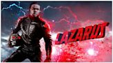 Lazarus (2021) Streaming: Watch & Stream Online via Amazon Prime Video