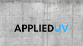 Applied UV CEO is Featured in an Interview With SmallCapsDaily