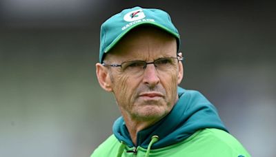 'Don’t Waste Your Time There Gary': Social Media Goes Wild as Gary Kirsten Calls Out Lack of Unity in Pakistan Unit - News18