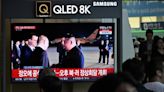 S. Korea To 'Reconsider' Ban On Weapons Sales To Ukraine