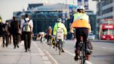 Cycle lane on London roundabout would increase congestion by 800pc, report says