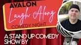 The Avalon Theatre to Present Comedians, Movies & More in July