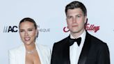 Scarlett Johansson Reveals the 'Fundamental' Secret to Success of Her Marriage to Colin Jost