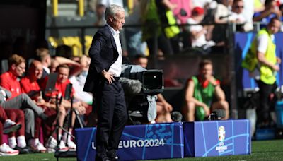 Didier Deschamps Remains Calm Despite France's Euro 2024 Struggles