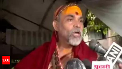 Delhi Kedarnath temple row explained: 'Can't be symbolic' | India News - Times of India