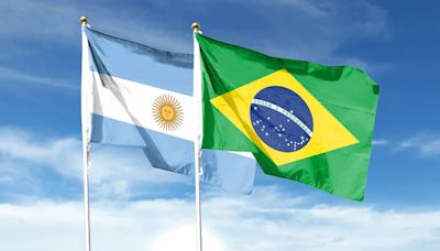 Comercio bilateral con Brasil cayó pese a repunte de las ventas argentinas