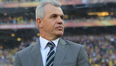 El candidato preferido para dirigir a la Selección Mexicana en 2026 es Javier Aguirre. | Goal.com México