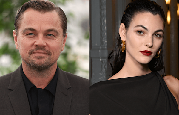 Leonardo DiCaprio’s GF Vittoria Ceretti Has to ‘Get Used’ to His Set of Rules, Insiders Claim