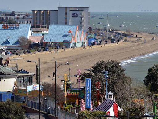 Eight people further arrested on suspicion of violent disorder in Southend