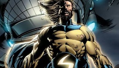 Thunderbolts: Rumored Sentry Actor Remains Coy on His MCU Involvement