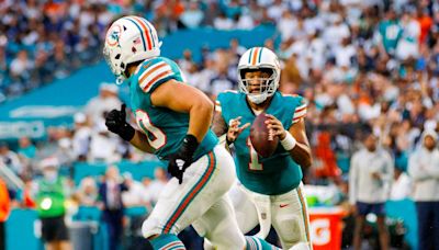 Dolphins Stock Report (Day 2): Fullback Alec Ingold delivers biggest offensive play of camp so far