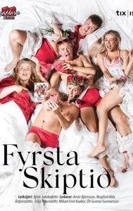 Fyrsta Skiptið