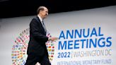 World Bank chief to leave by July