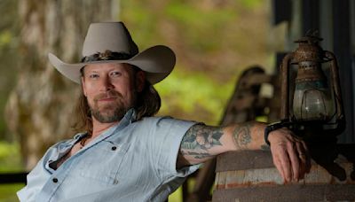 Life after Florida Georgia Line: Brian Kelley ready to reintroduce himself with new solo album