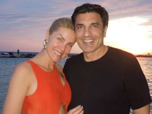 Ana Hickmann mostra pedido de casamento feito por Edu Guedes em Portugal