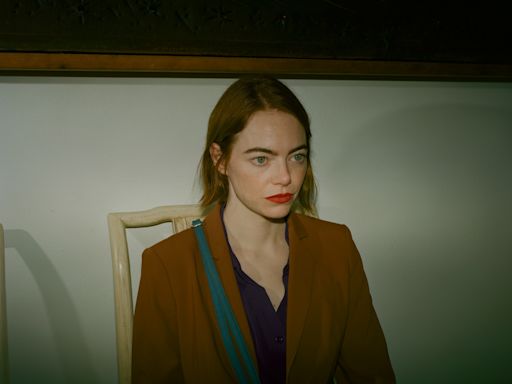 'Kinds of Kindness' movie from Yorgos Lanthimos with Emma Stone, Jesse Plemons, Willem Dafoe is creatively absurd