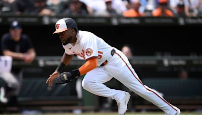 The Baltimore Orioles Could Trade Veterans For Starting Pitching