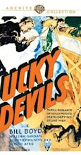 Lucky Devils (1933) - IMDb