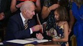 Biden signs veterans toxic exposure bill into law