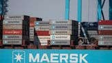 Maersk Boosts Full Year Guidance Amid Supply Chain Disruptions