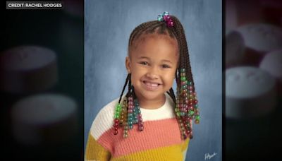 Minneapolis kindergartener hospitalized after classmate gave her "poisonous candies"