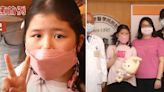10-year-old girl becomes first in Taiwan to fully recover from leukemia via CAR T-cell therapy
