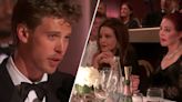 ‘Elvis’ Star Austin Butler Pledges “Forever” Love To Lisa Marie Presley In Golden Globes Speech – Watch