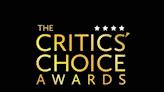 Critics Choice Awards 2023: See the Full List of Winners