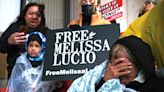 Texas inmate Melissa Lucio’s death sentence should be overturned, judge says