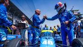 Jimmie Johnson says Carvana will back him in 2023, to decide on IndyCar, IMSA, Le Mans