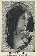 False Kisses (1921) — The Movie Database (TMDB)