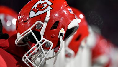 Kansas City Chiefs NFL draft picks 2024: Round-by-round selections