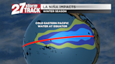 La Niña to be observed as early as this summer