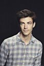 Grant Gustin