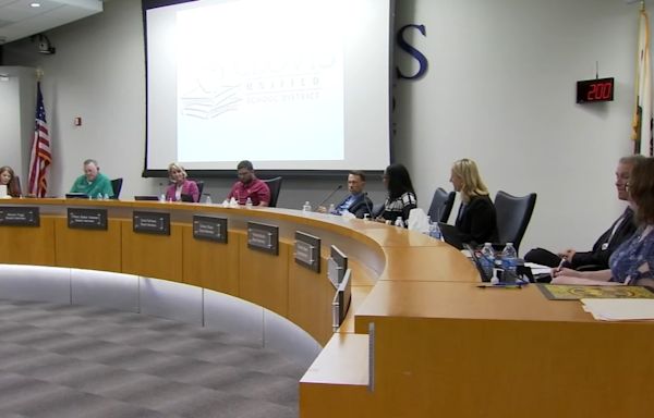 Clovis Unified School Board votes to place $400 million bond measure on November ballot