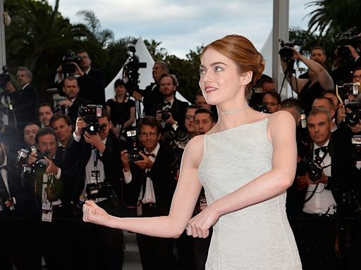 Emma Stone, Chris Hemsworth, Demi Moore o Anya Taylor-Joy, las estrellas del próximo Festival de Cannes