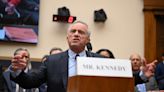 A Study In Contrasts: Fox News Spotlights Robert F. Kennedy Jr.’s Congressional Testimony, While CNN And MSNBC Proceed With...