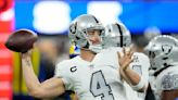 AP sources: Derek Carr to visit Saints on Wednesday