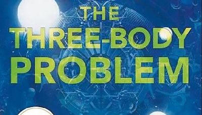 ‘The Three-Body Problem’ expected to see mega-budget film adaptation