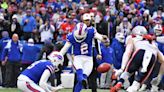 Next Gen Stats: Bills’ Tyler Bass may be the NFL’s fastest kicker (really)