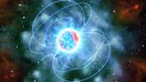 How neutron stars 'playing it cool' could unlock exotic physics