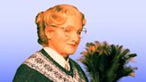 'Mrs. Doubtfire' at 30: Director Chris Columbus on Robin Williams' one-of-a-kind talent, their last conversation ever, and the possibility of a documentary