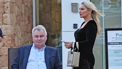 The woman at the centre of Ruth and Eamonn’s split